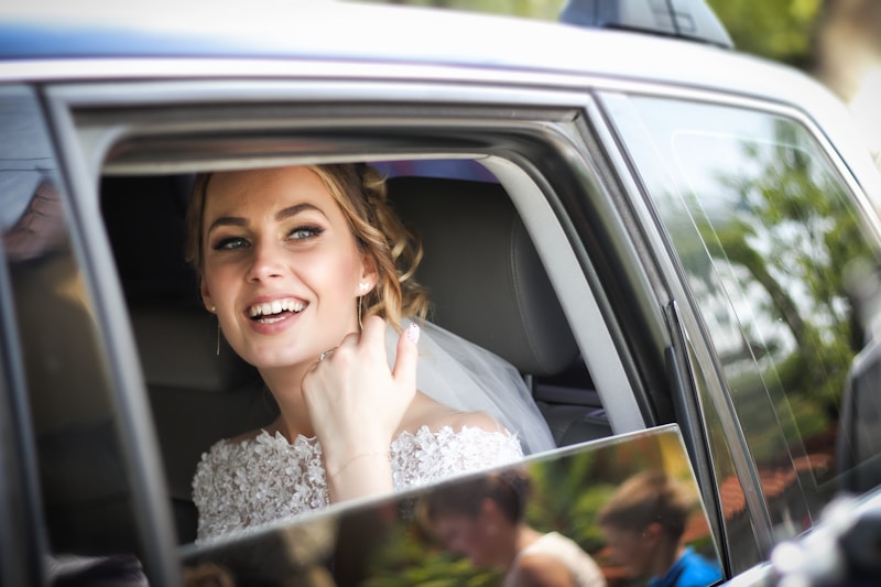 Limpieza y Mantenimiento de Vestidos de Novia: Guía Completa para Perfectas Bodas