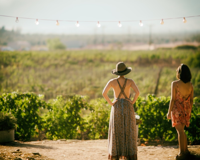 Momentos Clave en la Búsqueda del Vestido Ideal: Un Viaje Inolvidable