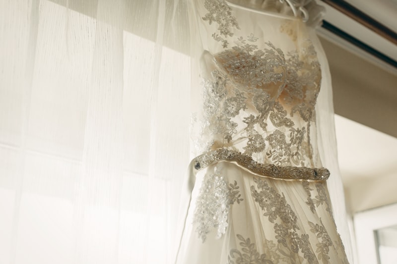 Marcos de referencia en el diseño de vestidos de novias: Una guía definitiva