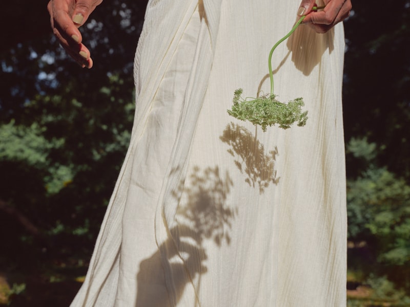 Galería de estilos de vestidos de novia a través de la historia