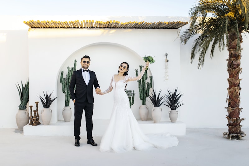 Celebrando el Amor: Cómo las Culturas Celebran la Unión Matrimonial