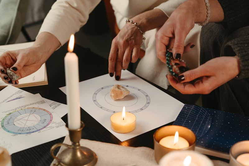 Rituales Matrimoniales y su Simbolismo: Un Viaje a Través del Amor y la Tradición