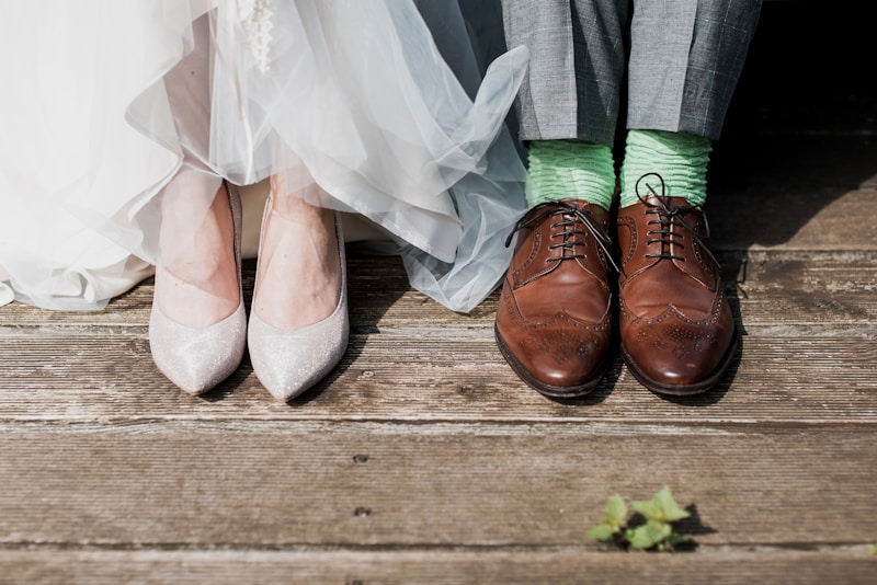 Bodas Sostenibles: Cómo Elegir el Vestido Perfecto