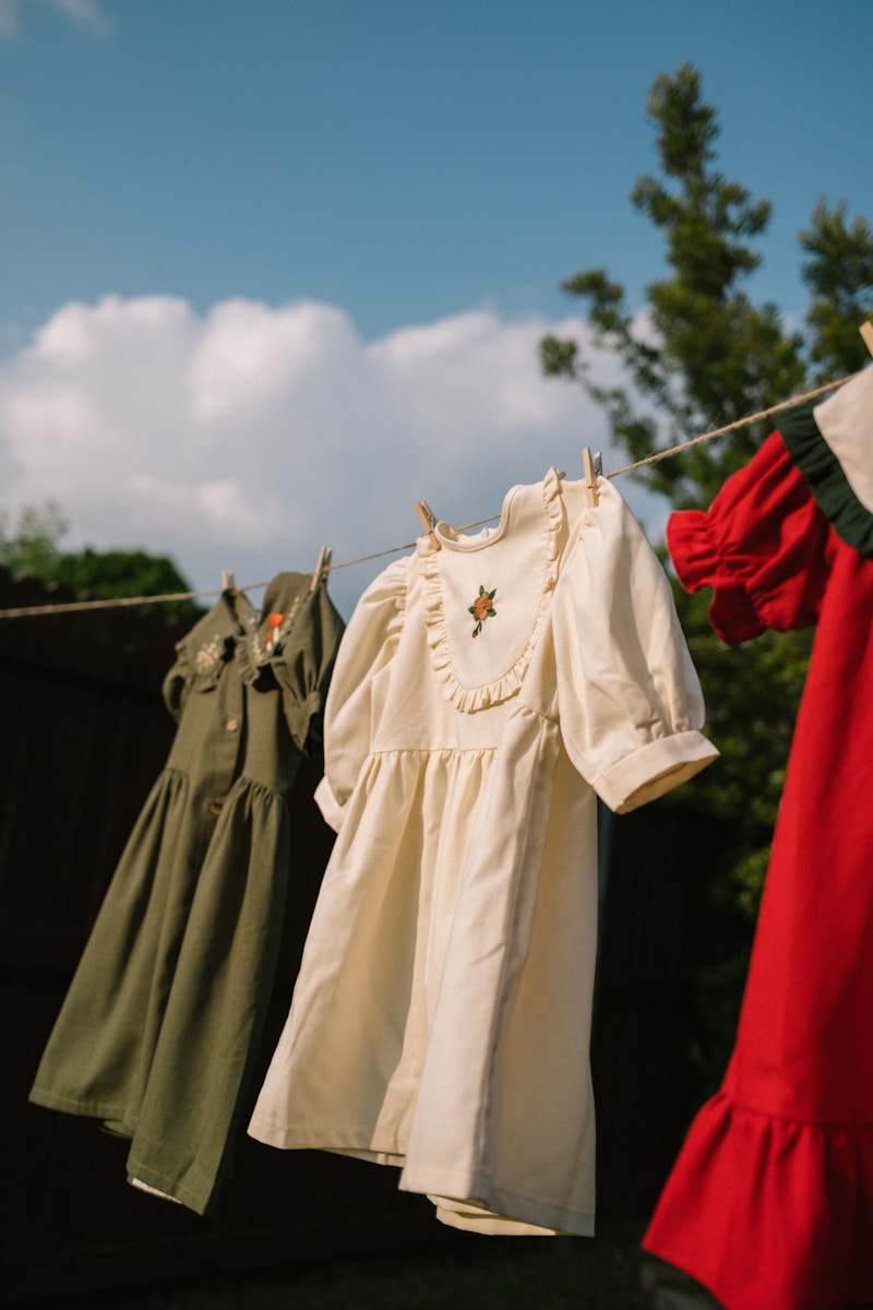 La Psicología de los Sueños en la Elección del Vestido: Un Análisis Profundo