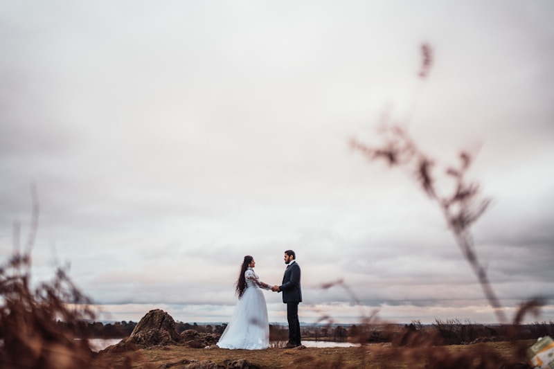 Influencia de la Religión en los Estilos de Vestidos de Novia