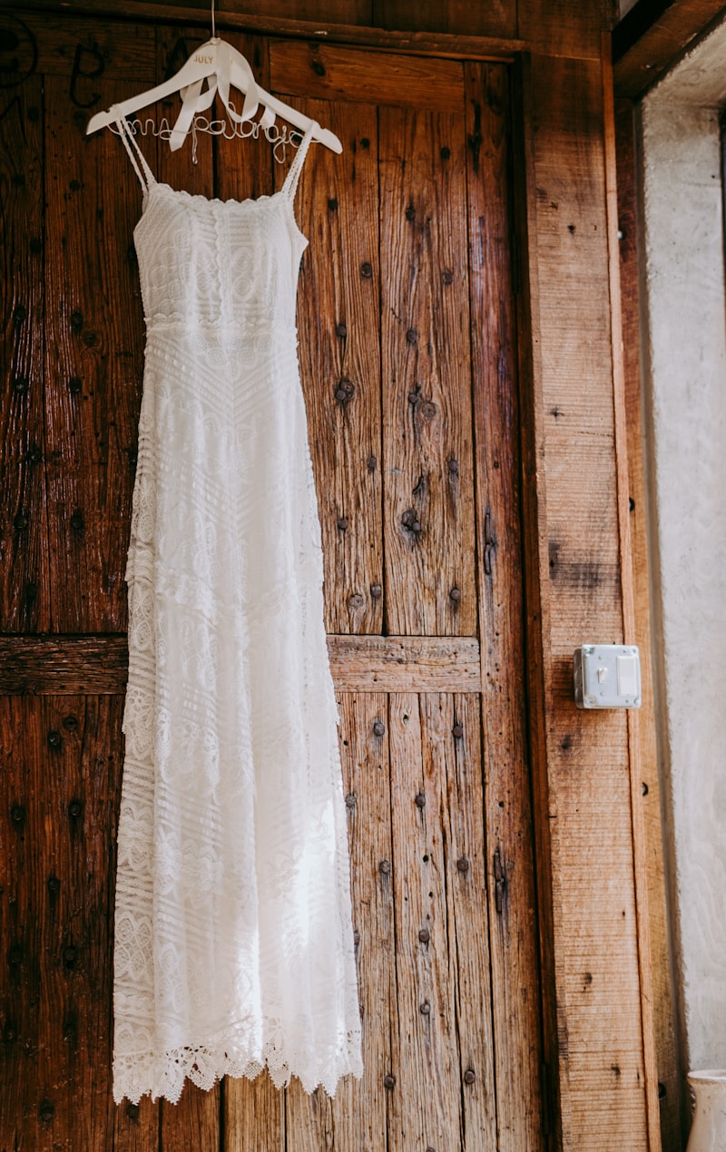 Vestidos de novia vintage: cómo elegir el estilo adecuado