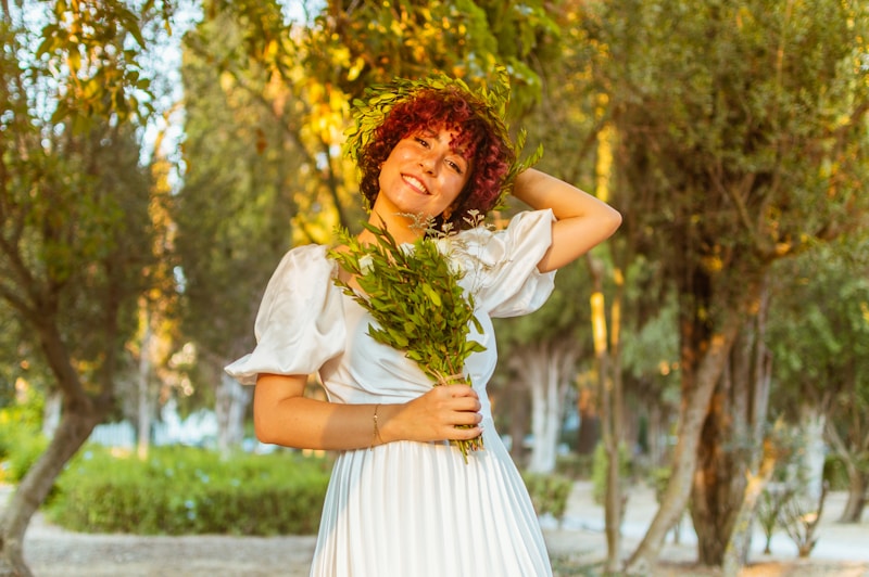 Rituales y Costumbres Asociados al Vestido de Novia: Un Viaje a Través de Tradiciones Fascinantes