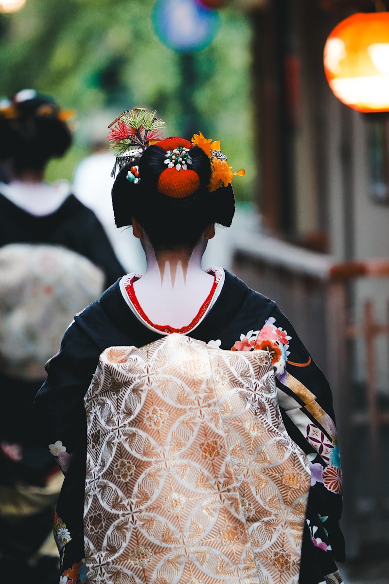 Identidad y Cómo se Refleja en el Vestido de Novia