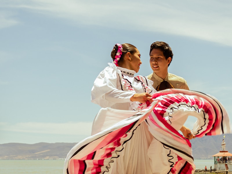 Tradiciones Familiares y su Impacto en la Selección del Vestido